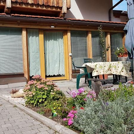 Bina' S House Apartment Sillian Exterior photo