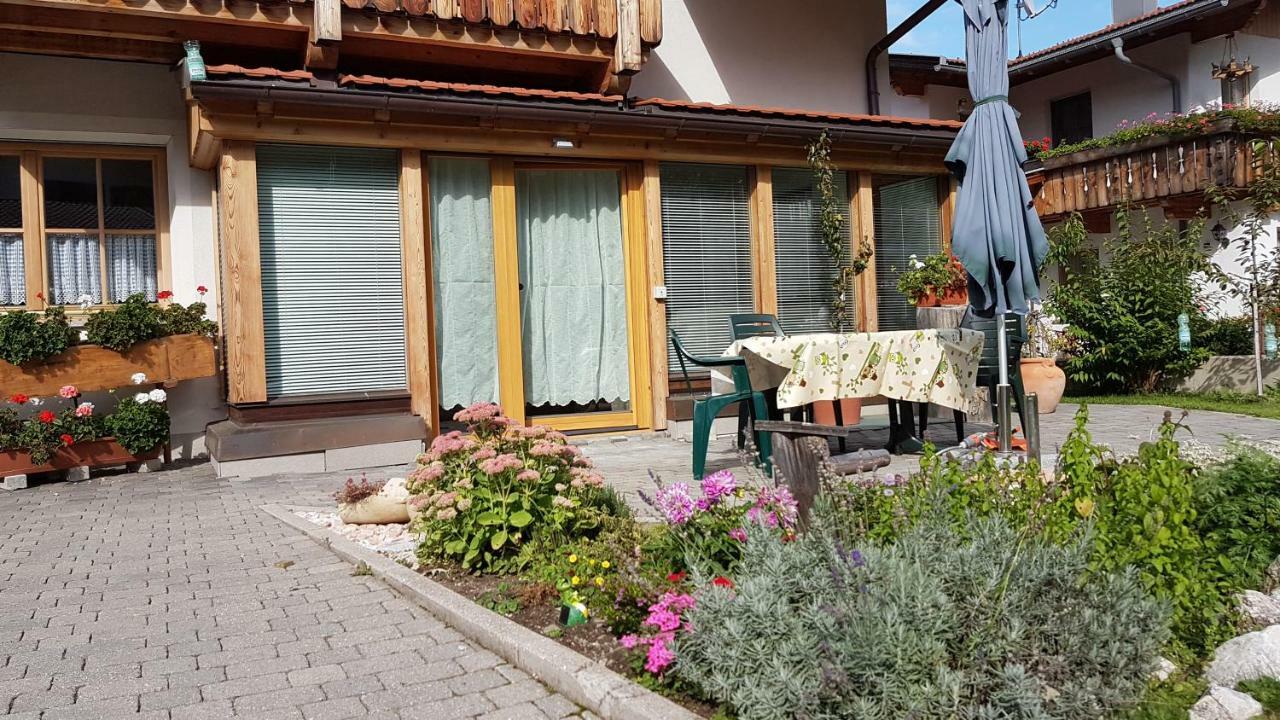 Bina' S House Apartment Sillian Exterior photo